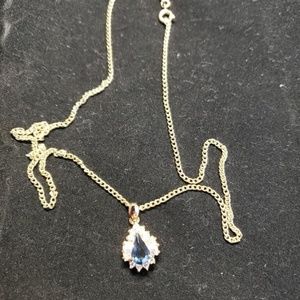 Necklaces- costume jewelry